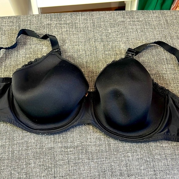 Chantelle maternity bra